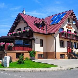Penzion Biela Voda